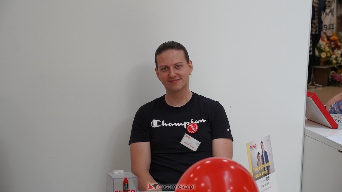 Akcja DKMS [11.07.2026] - zdjęcie #8 - eOstroleka.pl