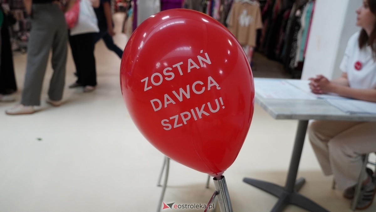 Akcja DKMS [11.07.2026] - zdjęcie #7 - eOstroleka.pl