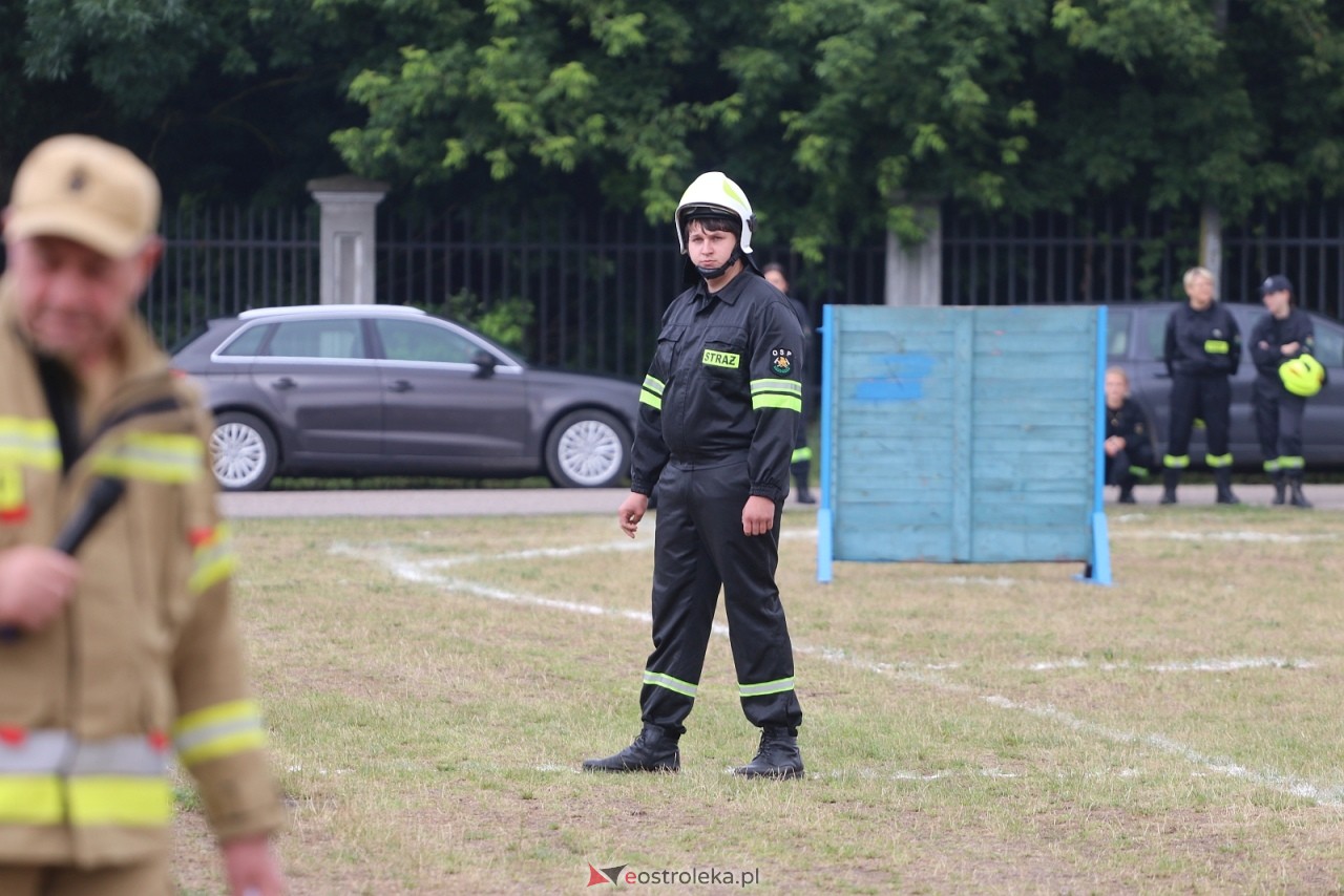 Zawody sportowo-pożarnicze w Czerwinie [11.07.2026] - zdjęcie #255 - eOstroleka.pl