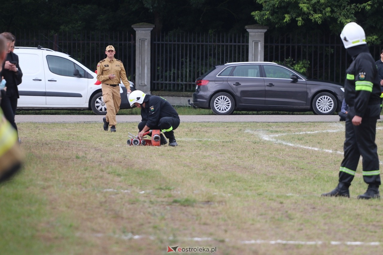 Zawody sportowo-pożarnicze w Czerwinie [11.07.2026] - zdjęcie #254 - eOstroleka.pl