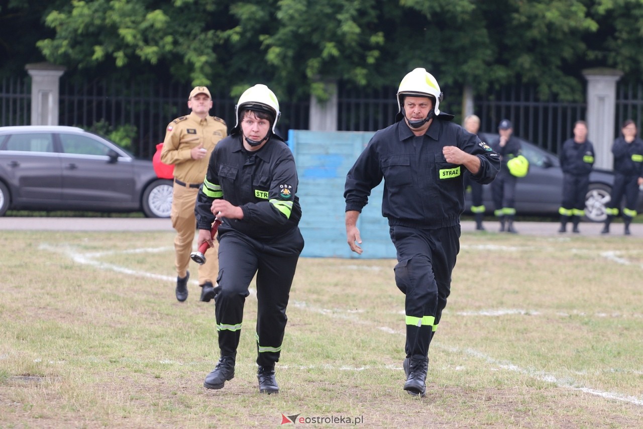 Zawody sportowo-pożarnicze w Czerwinie [11.07.2026] - zdjęcie #253 - eOstroleka.pl