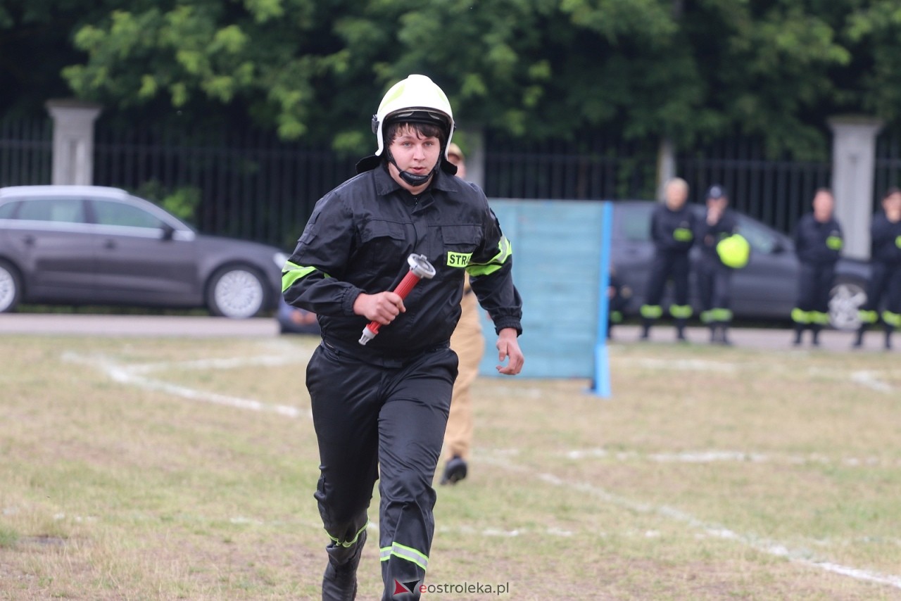 Zawody sportowo-pożarnicze w Czerwinie [11.07.2026] - zdjęcie #252 - eOstroleka.pl