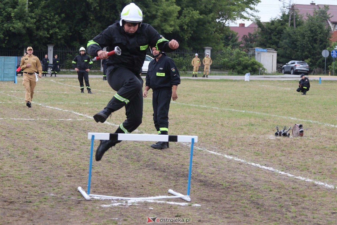 Zawody sportowo-pożarnicze w Czerwinie [11.07.2026] - zdjęcie #251 - eOstroleka.pl