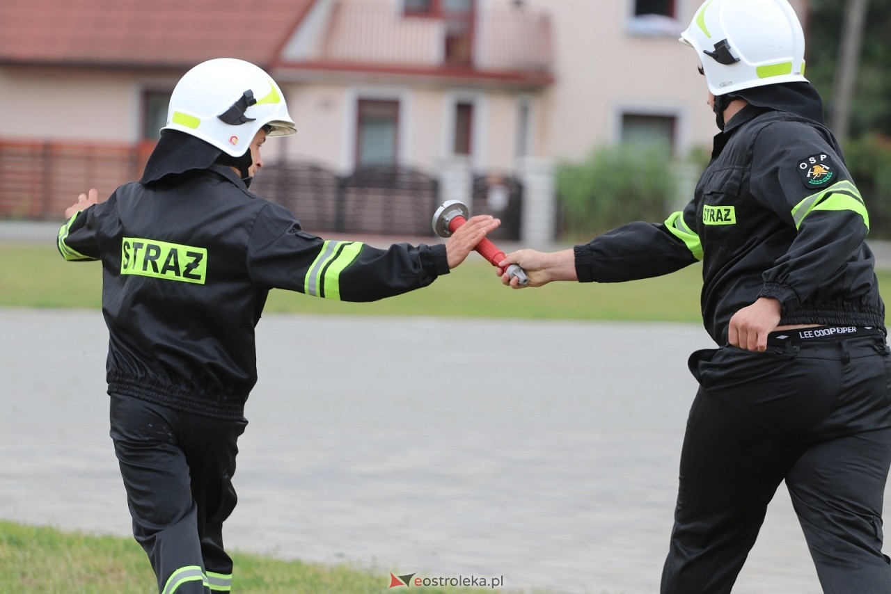 Zawody sportowo-pożarnicze w Czerwinie [11.07.2026] - zdjęcie #250 - eOstroleka.pl