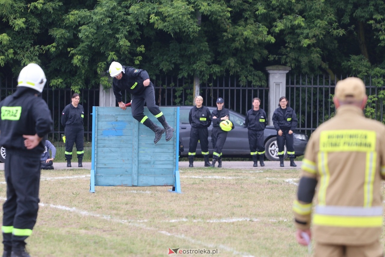 Zawody sportowo-pożarnicze w Czerwinie [11.07.2026] - zdjęcie #243 - eOstroleka.pl