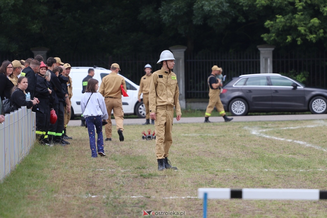 Zawody sportowo-pożarnicze w Czerwinie [11.07.2026] - zdjęcie #237 - eOstroleka.pl