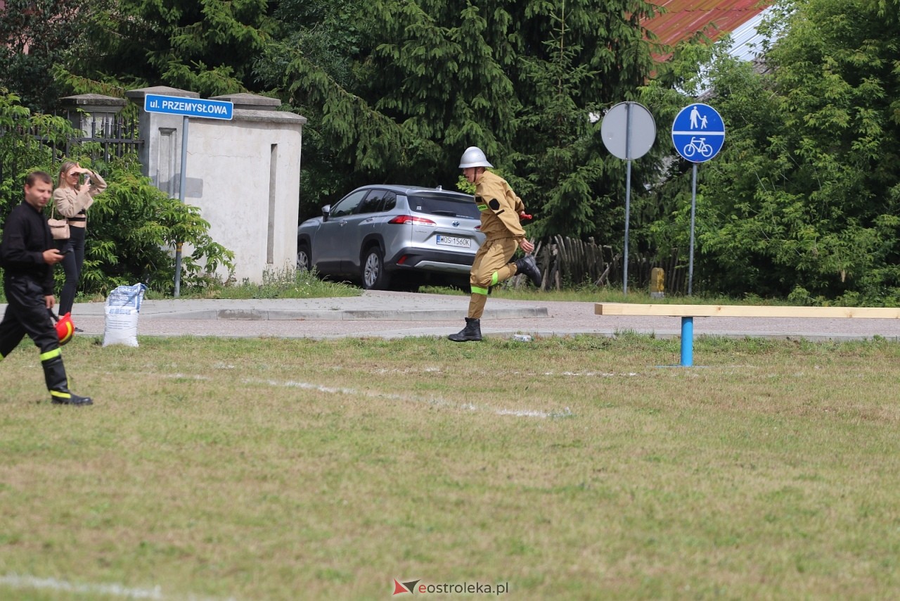 Zawody sportowo-pożarnicze w Czerwinie [11.07.2026] - zdjęcie #236 - eOstroleka.pl