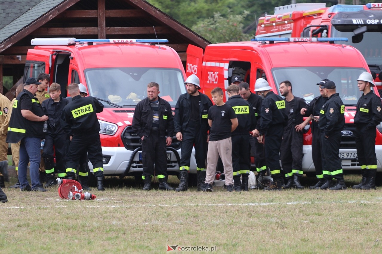 Zawody sportowo-pożarnicze w Czerwinie [11.07.2026] - zdjęcie #232 - eOstroleka.pl