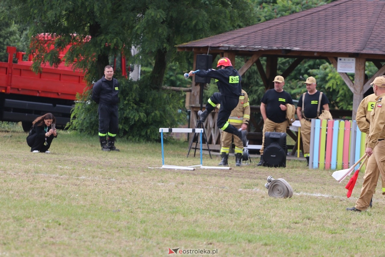 Zawody sportowo-pożarnicze w Czerwinie [11.07.2026] - zdjęcie #229 - eOstroleka.pl