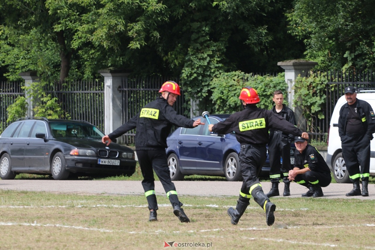 Zawody sportowo-pożarnicze w Czerwinie [11.07.2026] - zdjęcie #227 - eOstroleka.pl