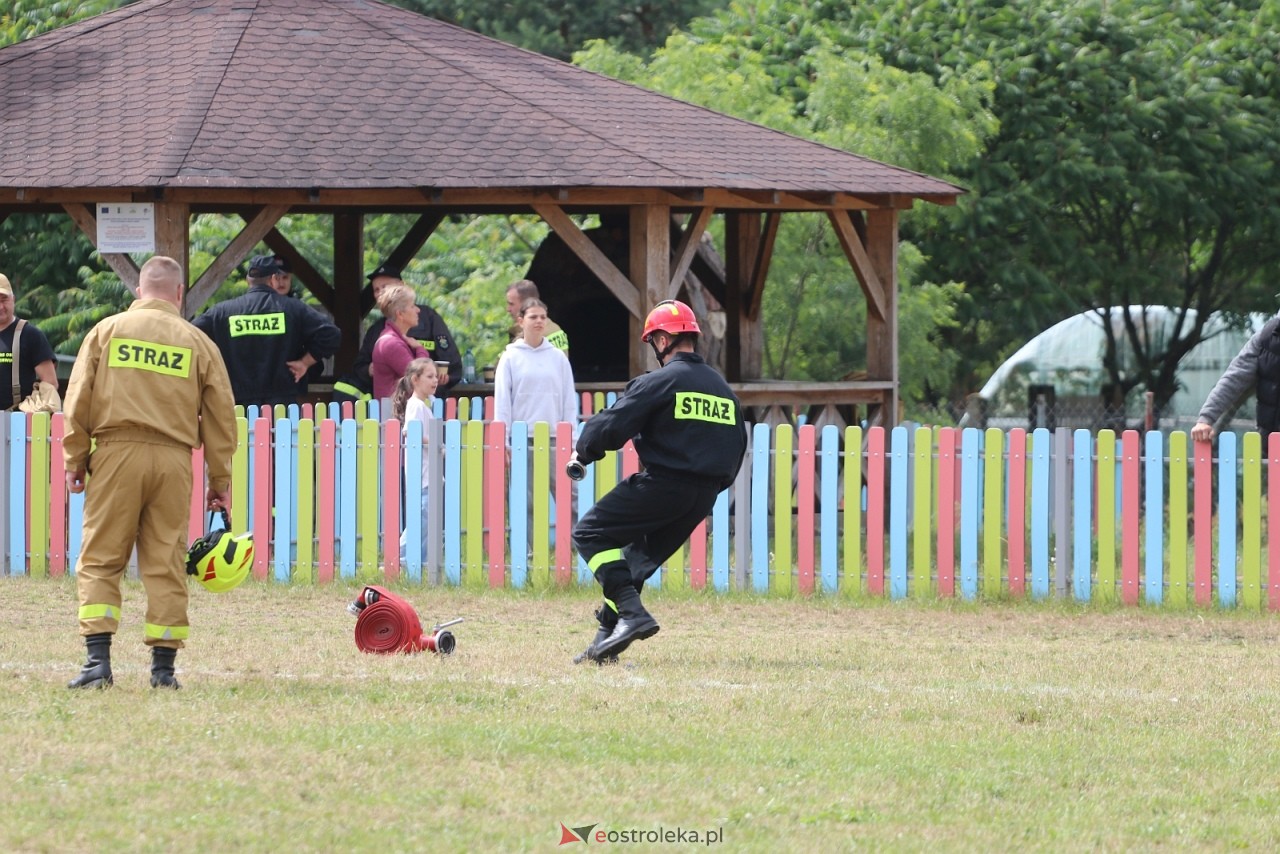 Zawody sportowo-pożarnicze w Czerwinie [11.07.2026] - zdjęcie #226 - eOstroleka.pl