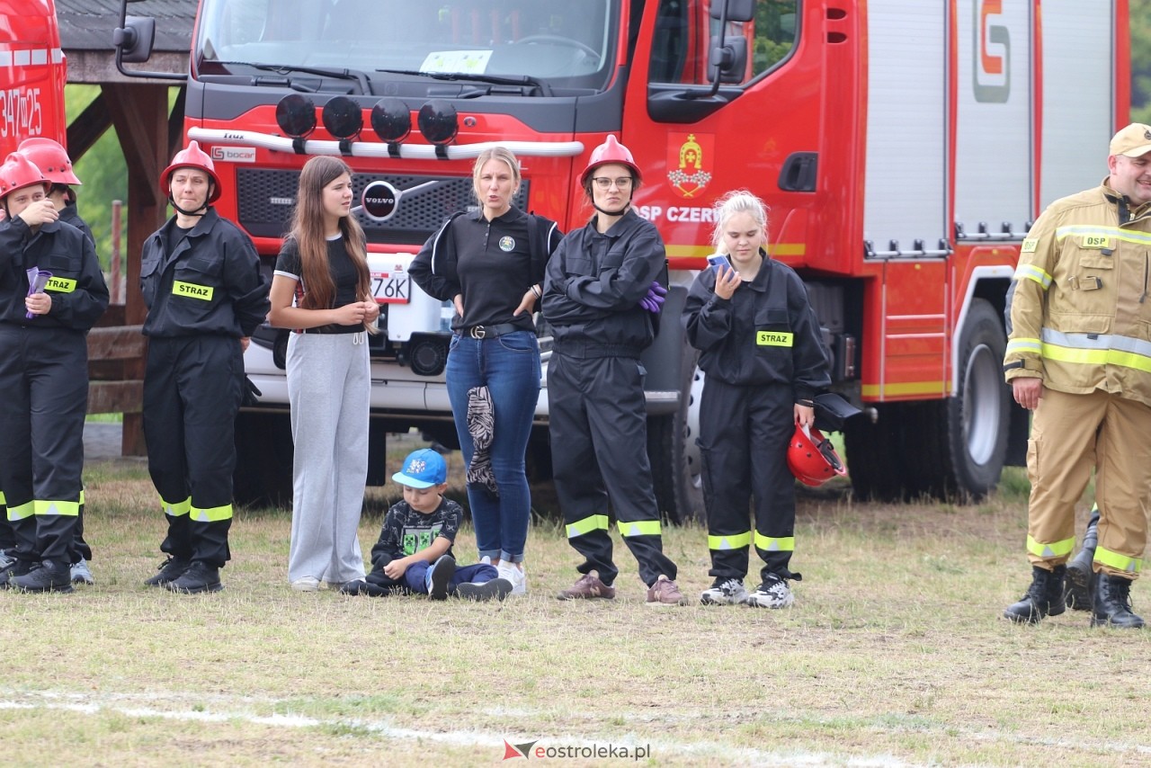 Zawody sportowo-pożarnicze w Czerwinie [11.07.2026] - zdjęcie #222 - eOstroleka.pl