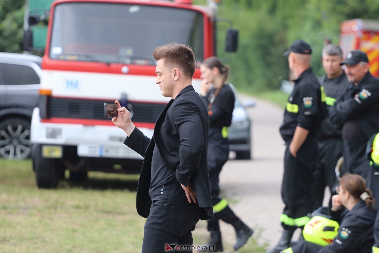 Zawody sportowo-pożarnicze w Czerwinie [11.07.2026] - zdjęcie #220 - eOstroleka.pl