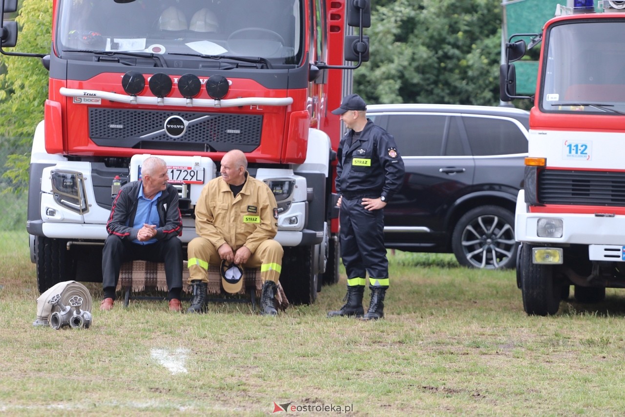 Zawody sportowo-pożarnicze w Czerwinie [11.07.2026] - zdjęcie #218 - eOstroleka.pl