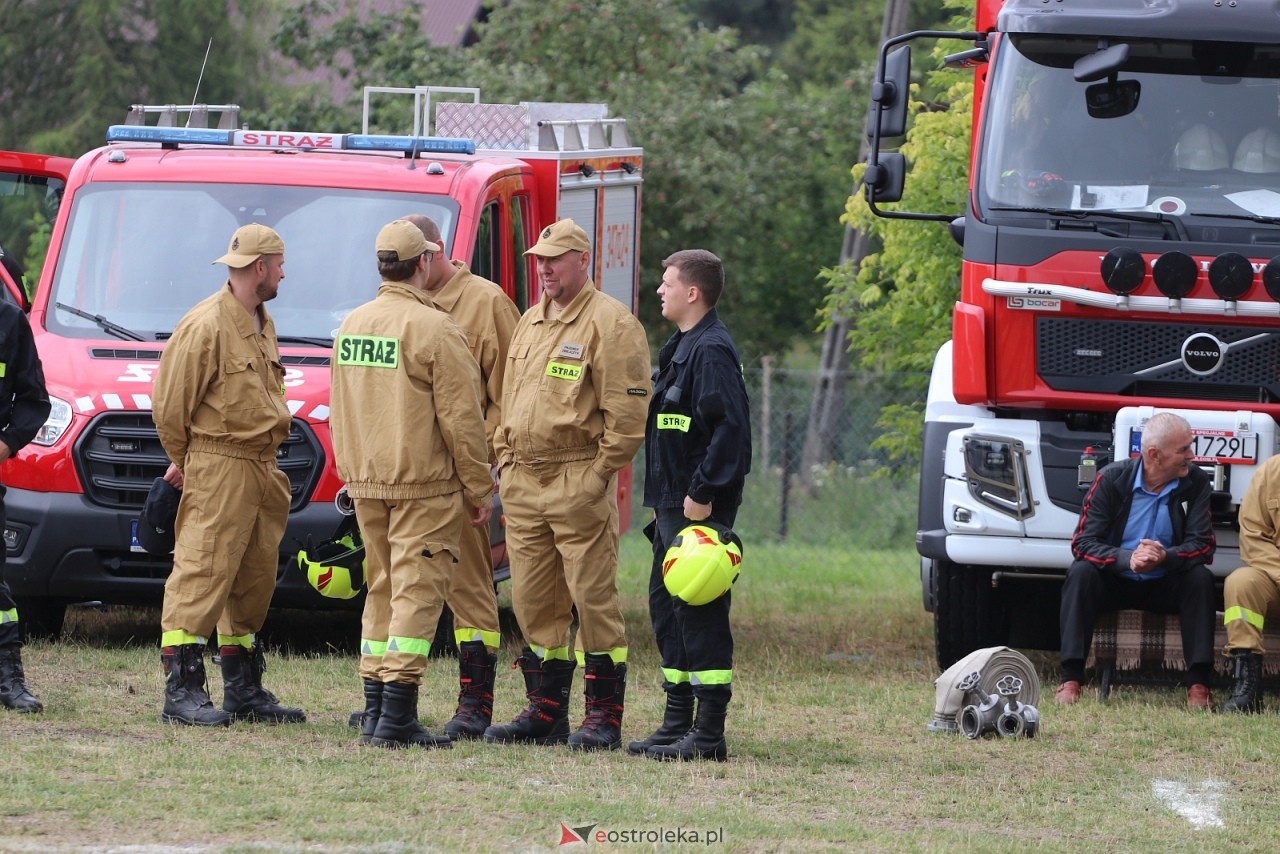 Zawody sportowo-pożarnicze w Czerwinie [11.07.2026] - zdjęcie #217 - eOstroleka.pl