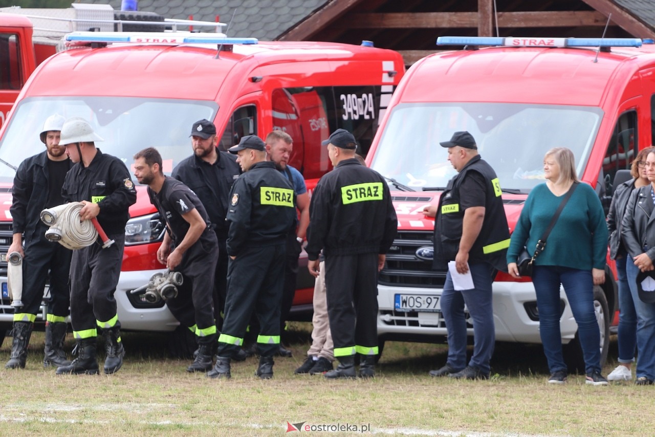 Zawody sportowo-pożarnicze w Czerwinie [11.07.2026] - zdjęcie #215 - eOstroleka.pl