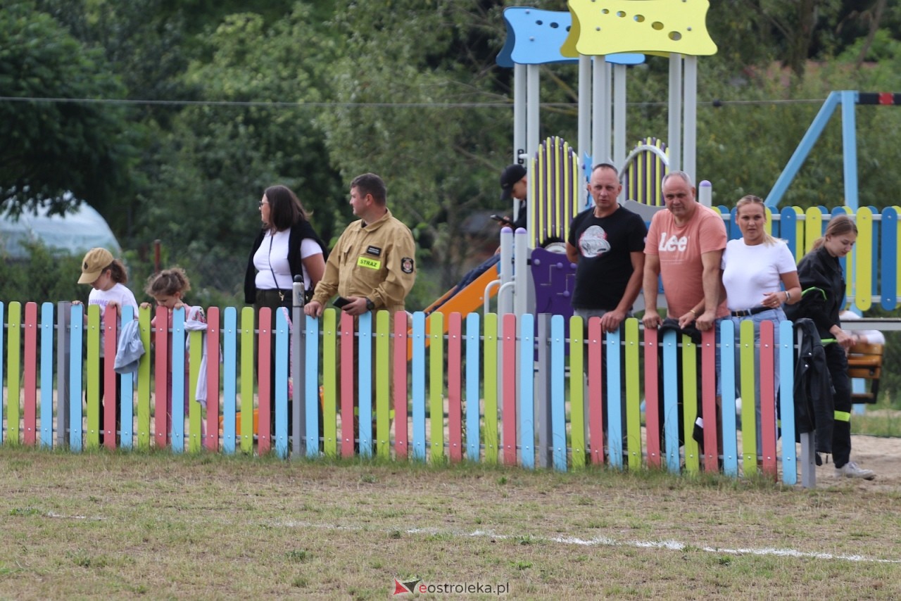 Zawody sportowo-pożarnicze w Czerwinie [11.07.2026] - zdjęcie #213 - eOstroleka.pl