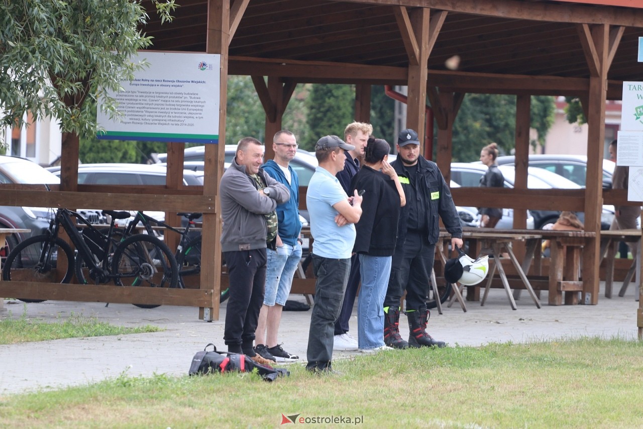 Zawody sportowo-pożarnicze w Czerwinie [11.07.2026] - zdjęcie #211 - eOstroleka.pl
