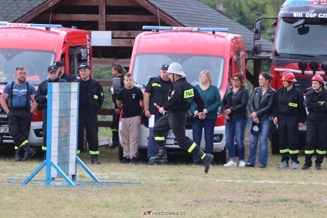 Zawody sportowo-pożarnicze w Czerwinie [11.07.2026] - zdjęcie #210 - eOstroleka.pl