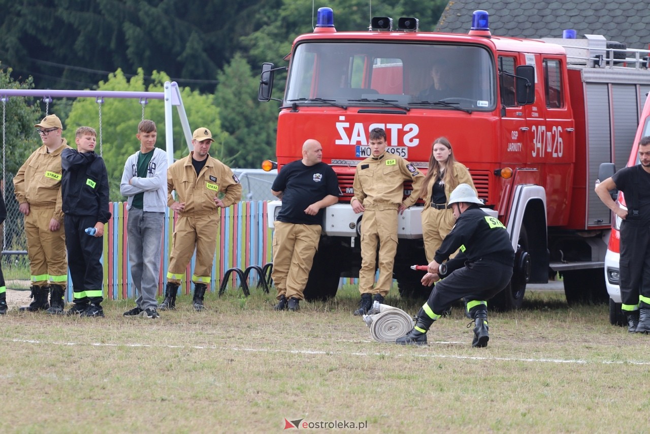 Zawody sportowo-pożarnicze w Czerwinie [11.07.2026] - zdjęcie #209 - eOstroleka.pl