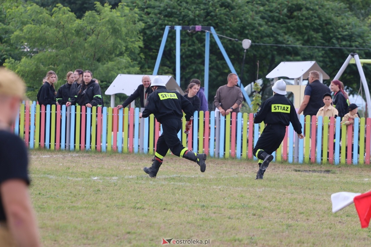 Zawody sportowo-pożarnicze w Czerwinie [11.07.2026] - zdjęcie #206 - eOstroleka.pl