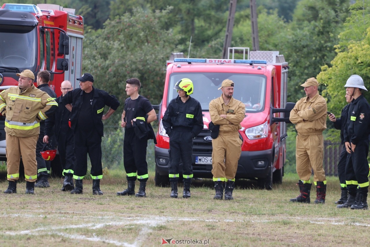 Zawody sportowo-pożarnicze w Czerwinie [11.07.2026] - zdjęcie #205 - eOstroleka.pl