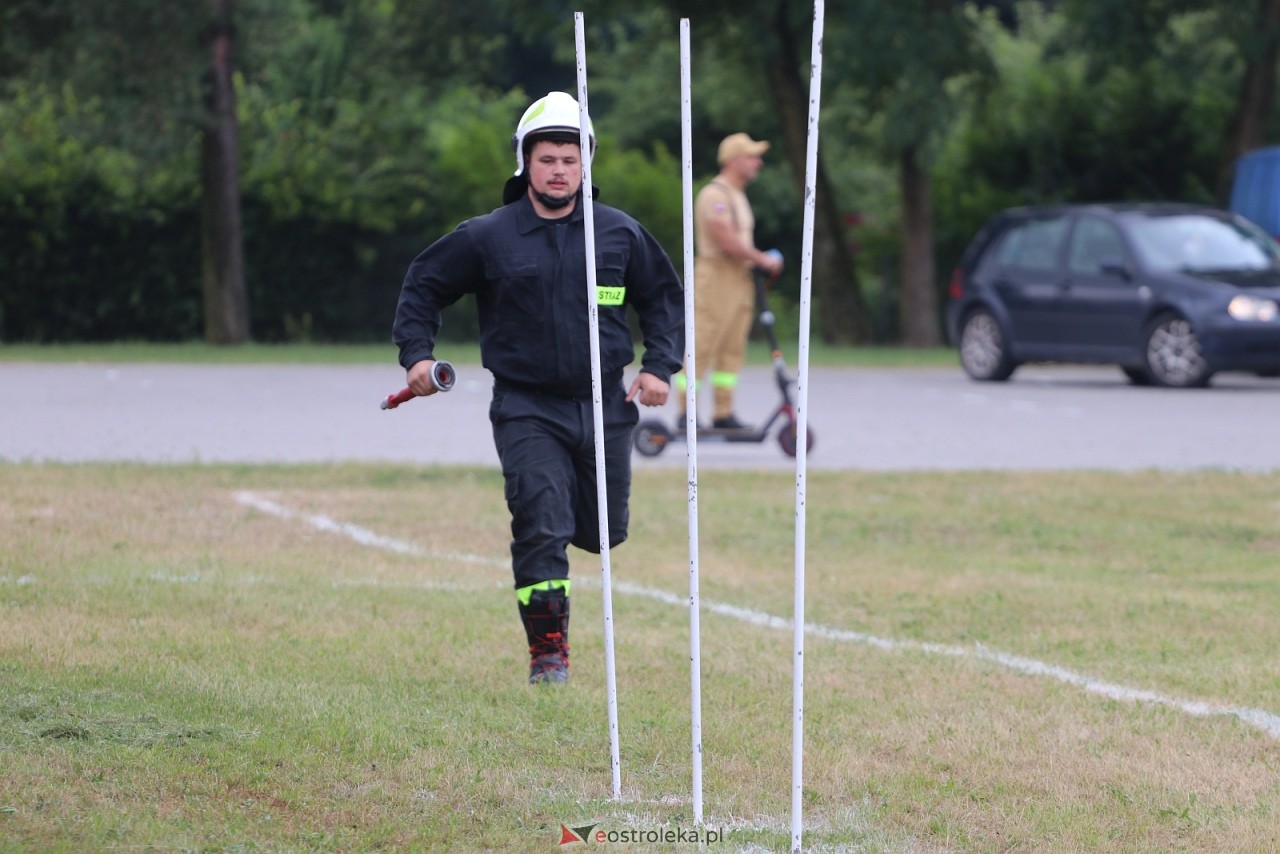 Zawody sportowo-pożarnicze w Czerwinie [11.07.2026] - zdjęcie #203 - eOstroleka.pl