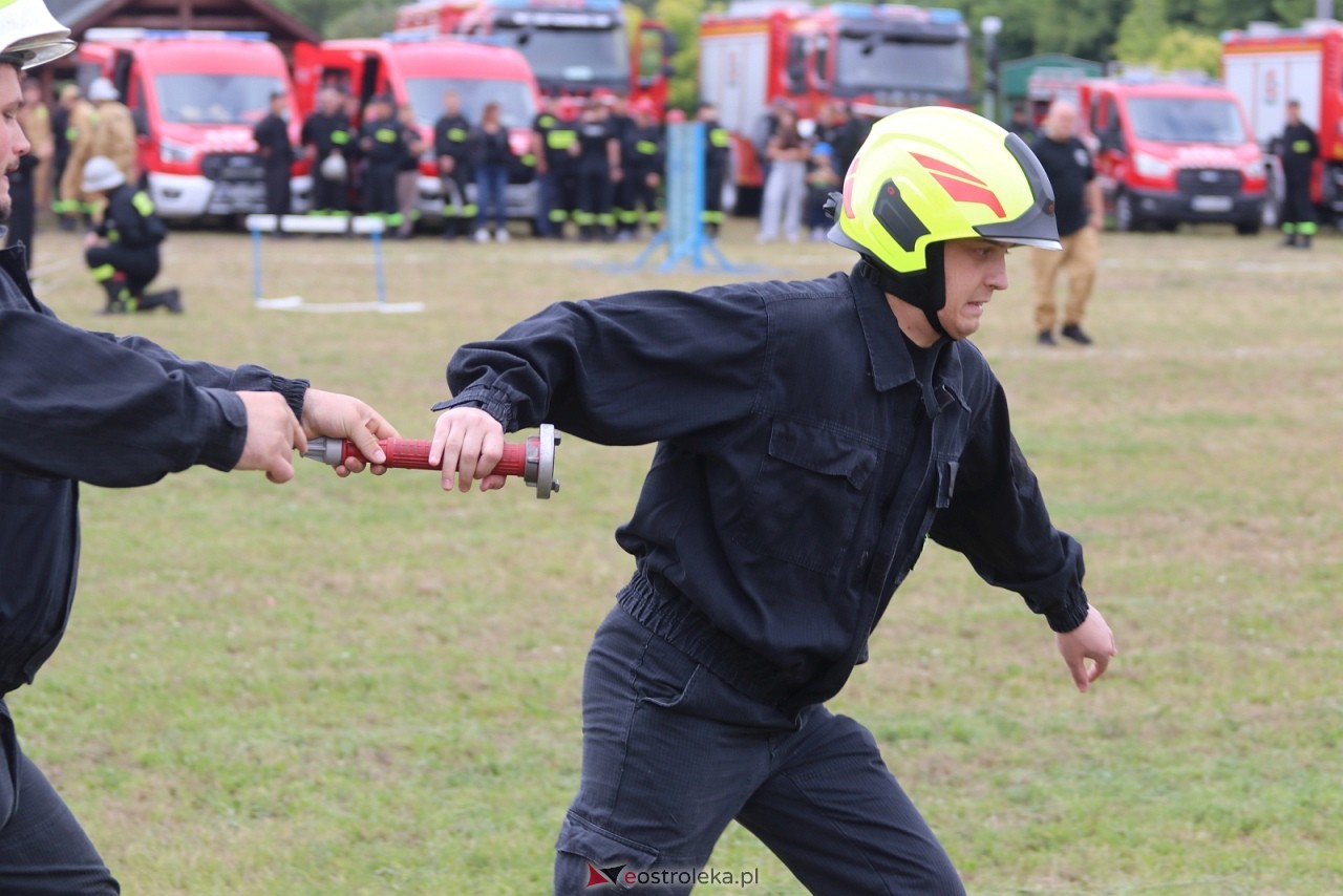 Zawody sportowo-pożarnicze w Czerwinie [11.07.2026] - zdjęcie #200 - eOstroleka.pl
