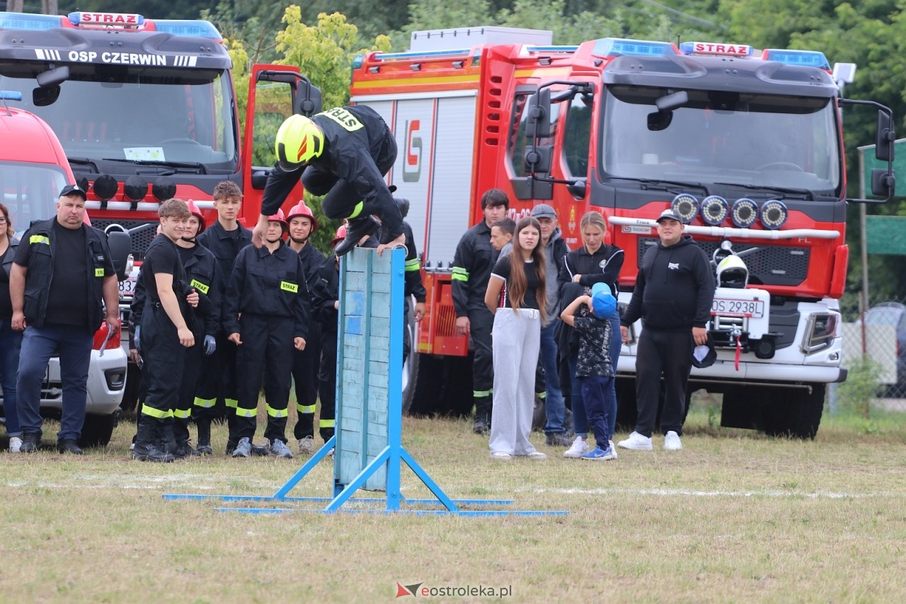 Zawody sportowo-pożarnicze w Czerwinie [11.07.2026] - zdjęcie #197 - eOstroleka.pl