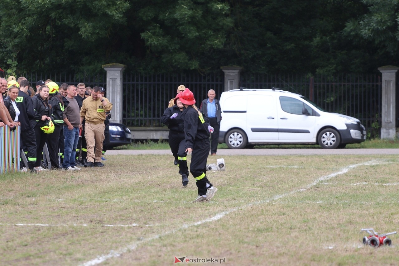 Zawody sportowo-pożarnicze w Czerwinie [11.07.2026] - zdjęcie #196 - eOstroleka.pl
