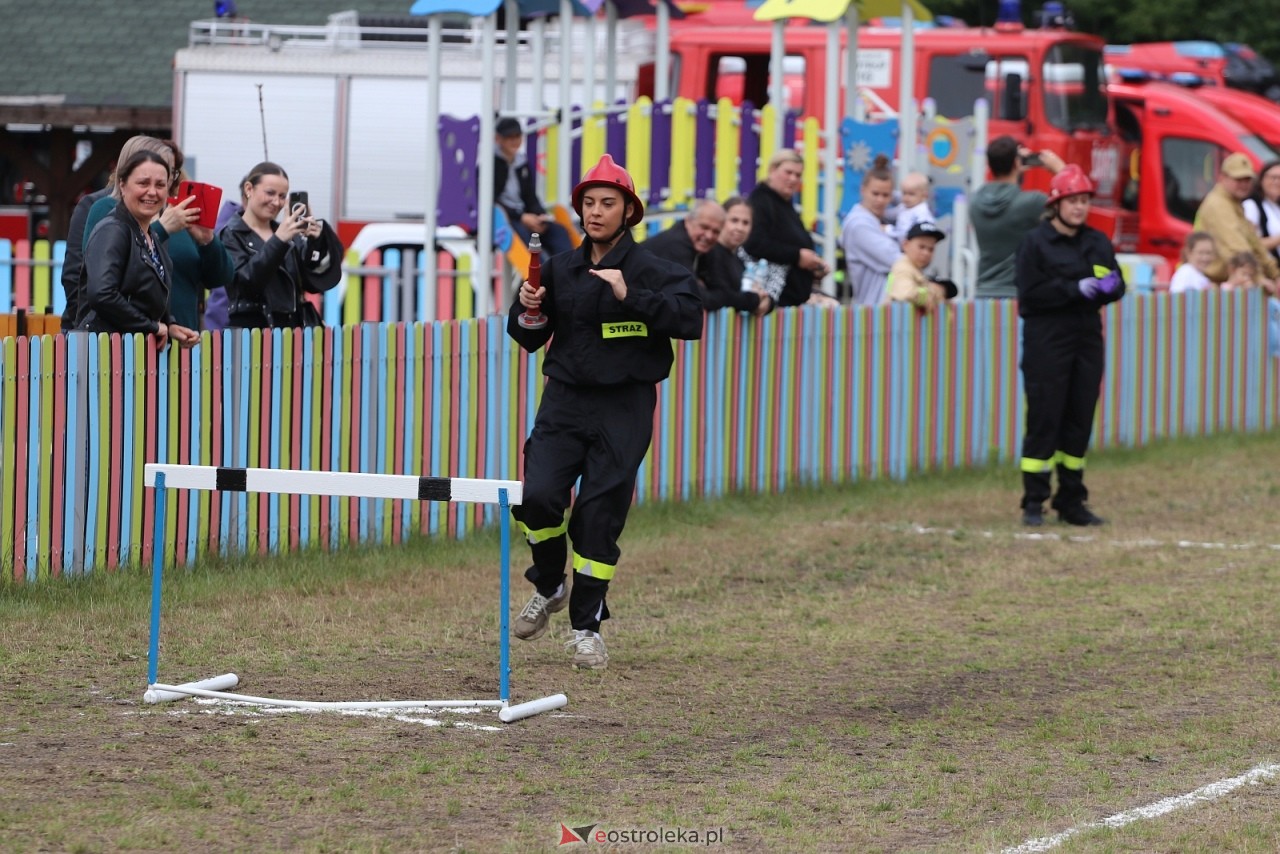 Zawody sportowo-pożarnicze w Czerwinie [11.07.2026] - zdjęcie #194 - eOstroleka.pl