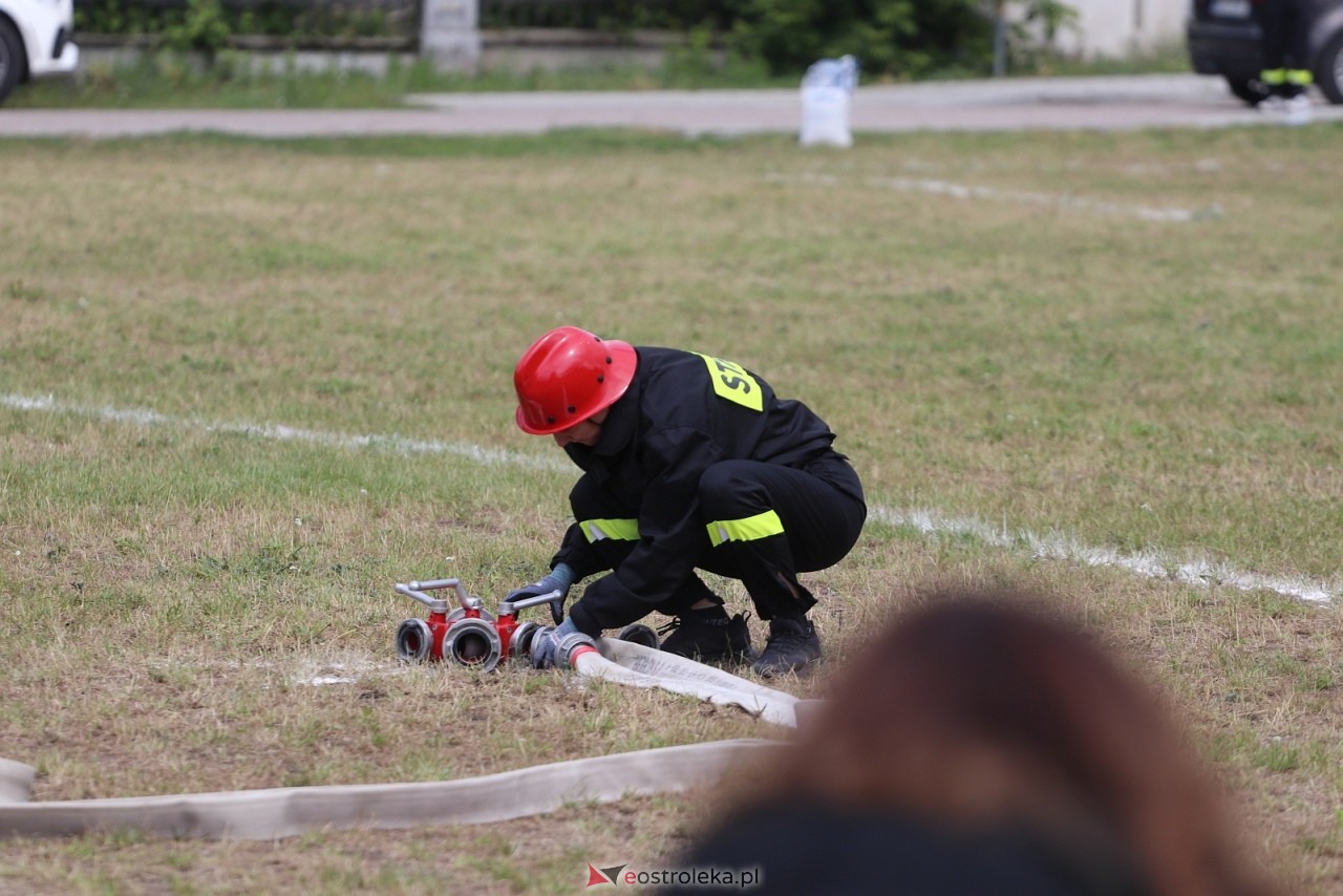 Zawody sportowo-pożarnicze w Czerwinie [11.07.2026] - zdjęcie #191 - eOstroleka.pl
