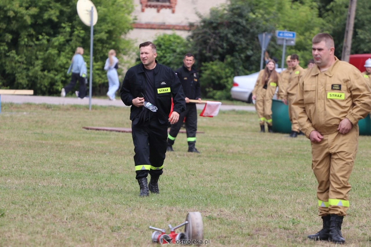 Zawody sportowo-pożarnicze w Czerwinie [11.07.2026] - zdjęcie #190 - eOstroleka.pl