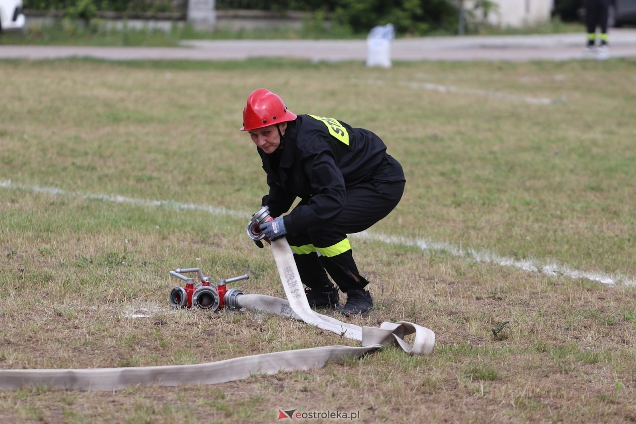 Zawody sportowo-pożarnicze w Czerwinie [11.07.2026] - zdjęcie #189 - eOstroleka.pl