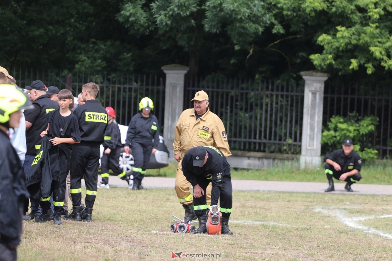 Zawody sportowo-pożarnicze w Czerwinie [11.07.2026] - zdjęcie #187 - eOstroleka.pl