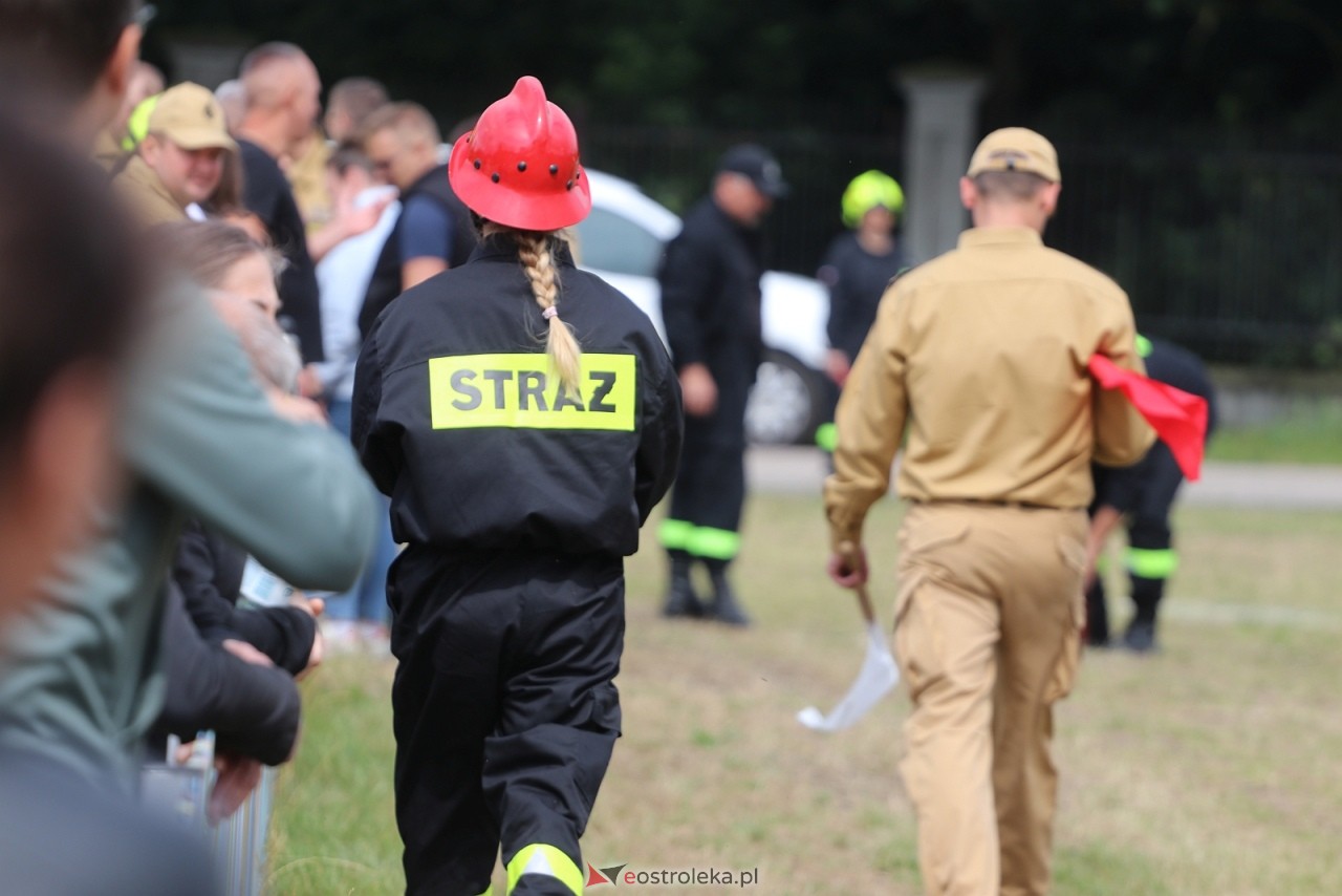 Zawody sportowo-pożarnicze w Czerwinie [11.07.2026] - zdjęcie #185 - eOstroleka.pl