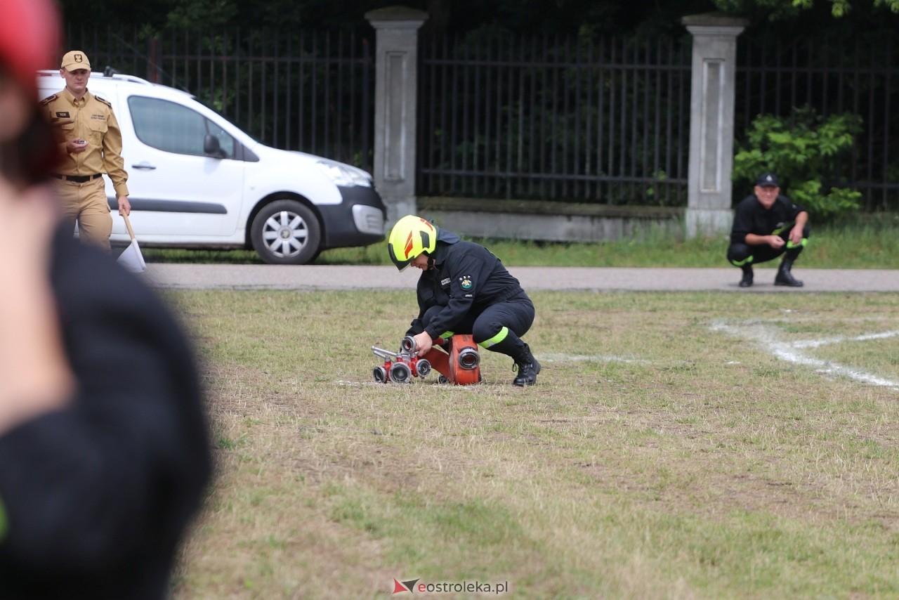 Zawody sportowo-pożarnicze w Czerwinie [11.07.2026] - zdjęcie #184 - eOstroleka.pl