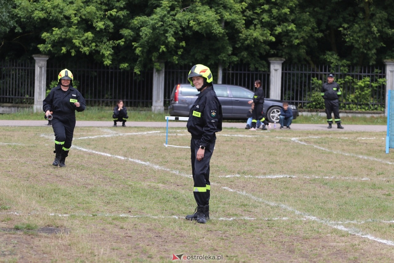 Zawody sportowo-pożarnicze w Czerwinie [11.07.2026] - zdjęcie #183 - eOstroleka.pl