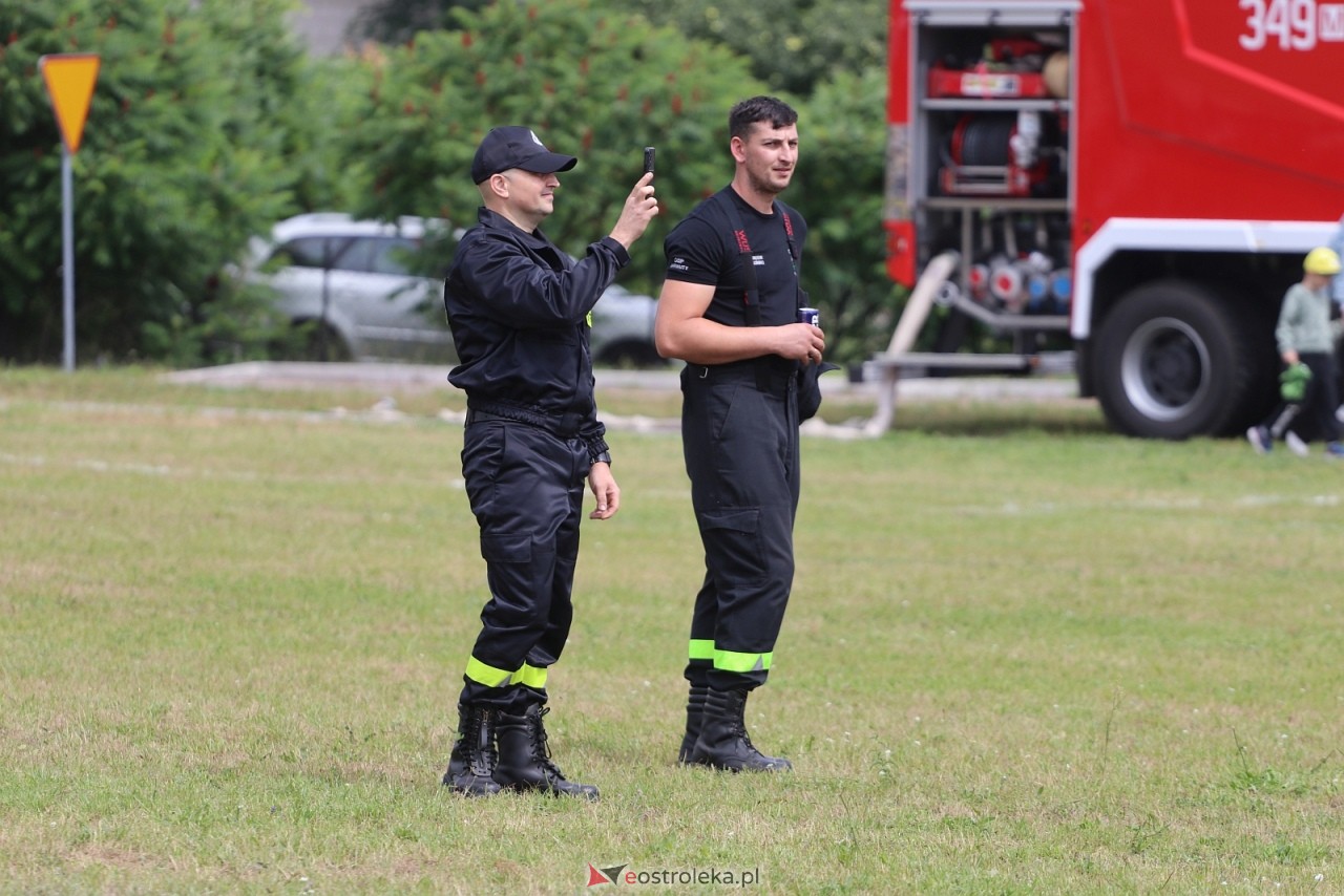 Zawody sportowo-pożarnicze w Czerwinie [11.07.2026] - zdjęcie #181 - eOstroleka.pl