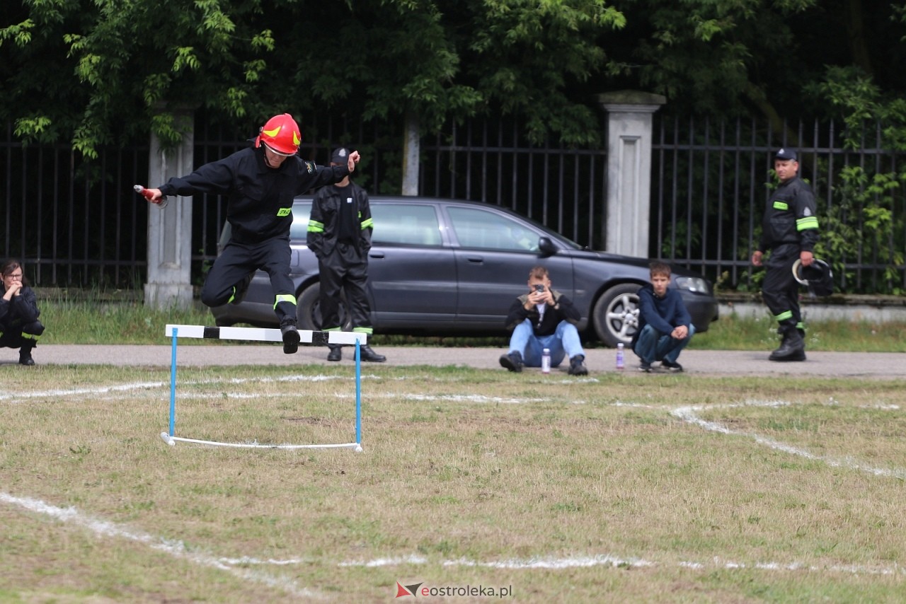 Zawody sportowo-pożarnicze w Czerwinie [11.07.2026] - zdjęcie #179 - eOstroleka.pl