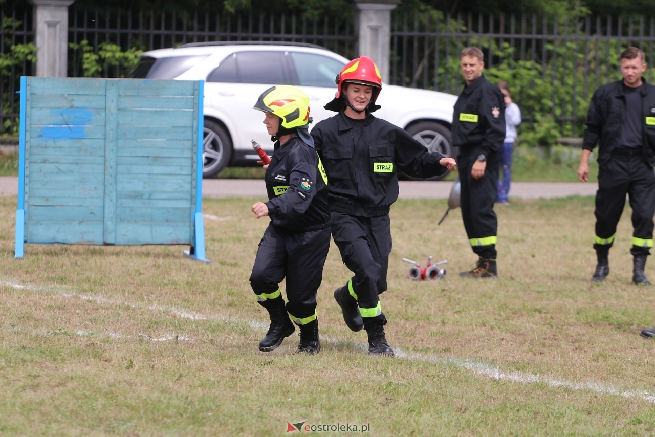Zawody sportowo-pożarnicze w Czerwinie [11.07.2026] - zdjęcie #178 - eOstroleka.pl