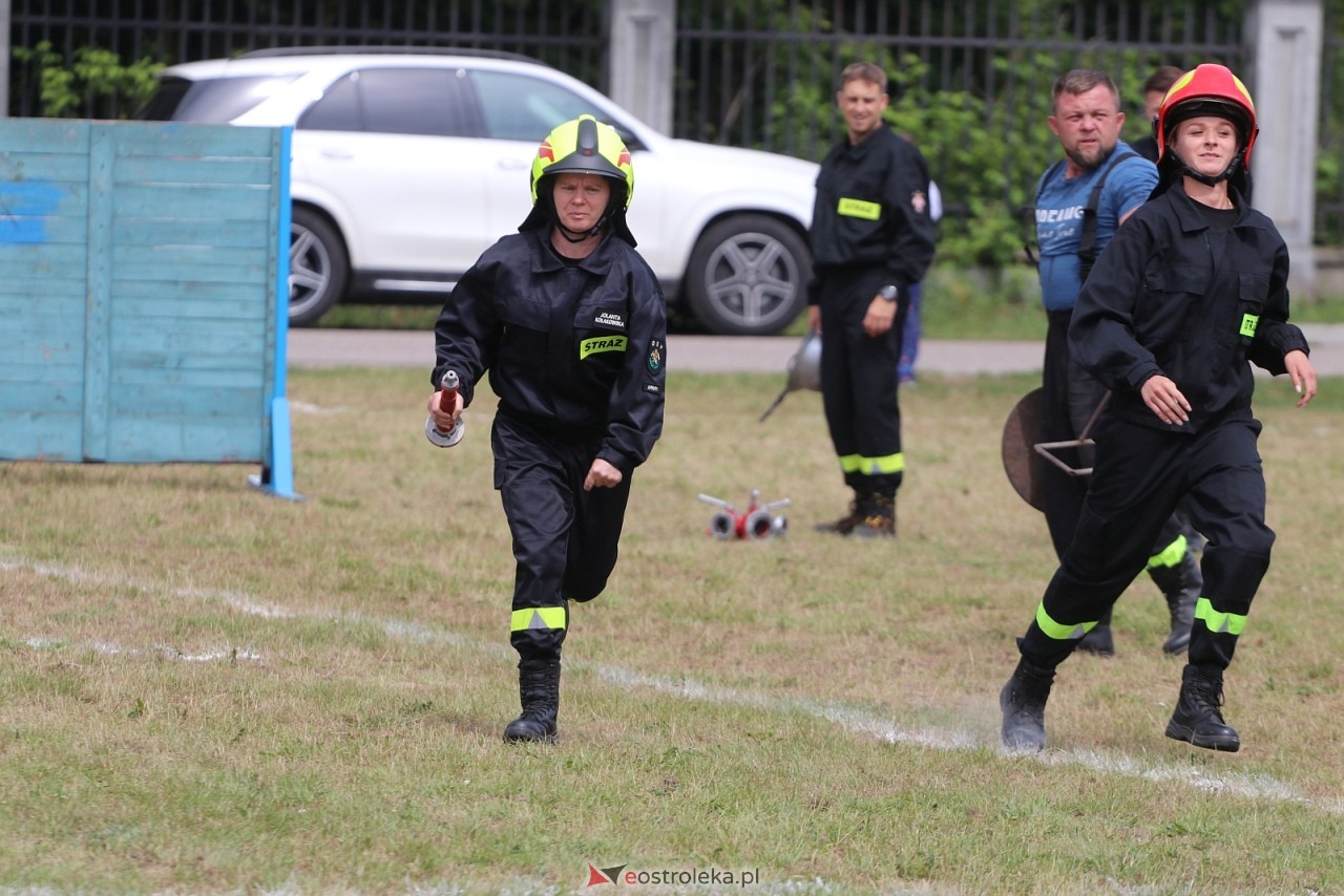 Zawody sportowo-pożarnicze w Czerwinie [11.07.2026] - zdjęcie #177 - eOstroleka.pl