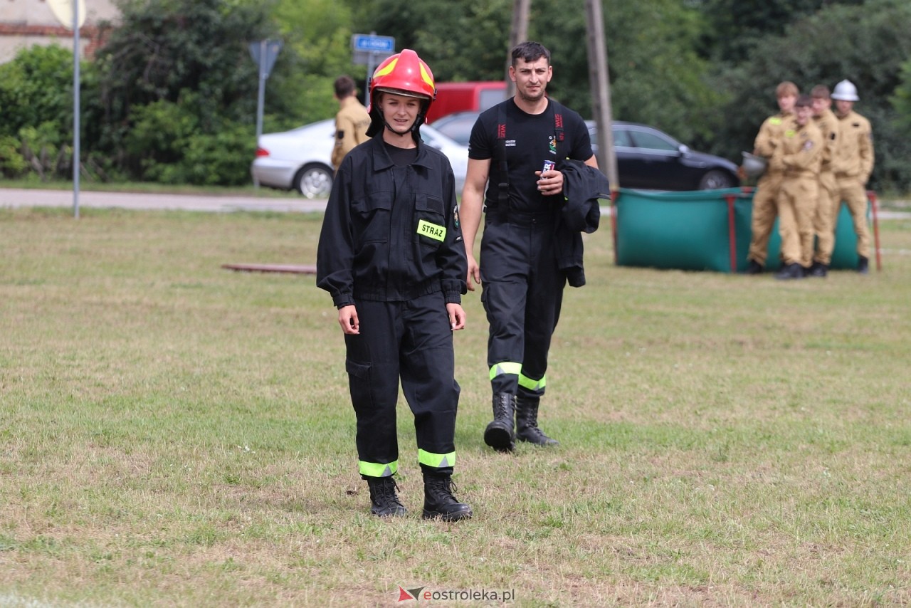Zawody sportowo-pożarnicze w Czerwinie [11.07.2026] - zdjęcie #176 - eOstroleka.pl