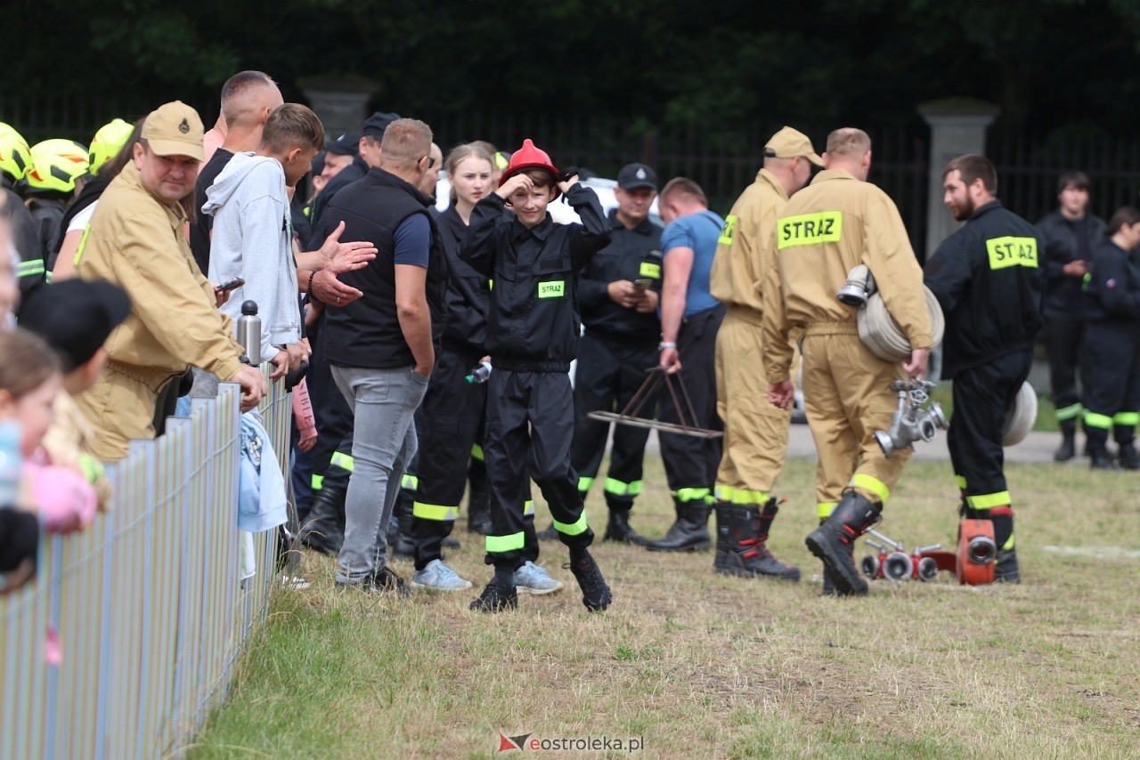 Zawody sportowo-pożarnicze w Czerwinie [11.07.2026] - zdjęcie #175 - eOstroleka.pl