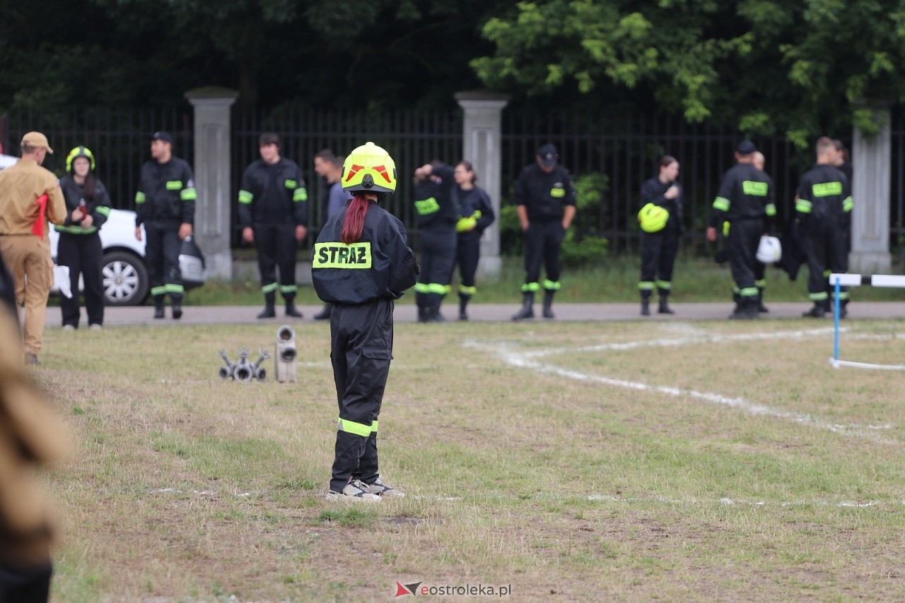 Zawody sportowo-pożarnicze w Czerwinie [11.07.2026] - zdjęcie #174 - eOstroleka.pl