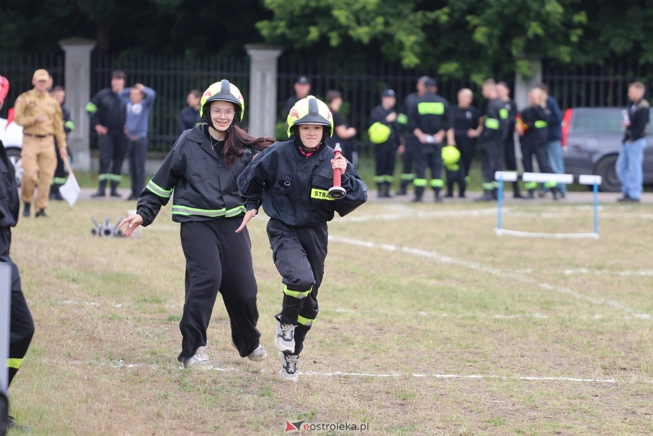 Zawody sportowo-pożarnicze w Czerwinie [11.07.2026] - zdjęcie #171 - eOstroleka.pl