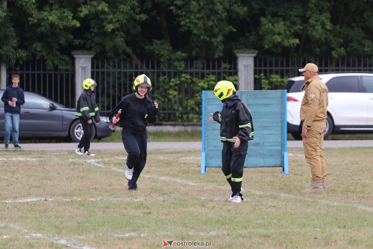 Zawody sportowo-pożarnicze w Czerwinie [11.07.2026] - zdjęcie #170 - eOstroleka.pl