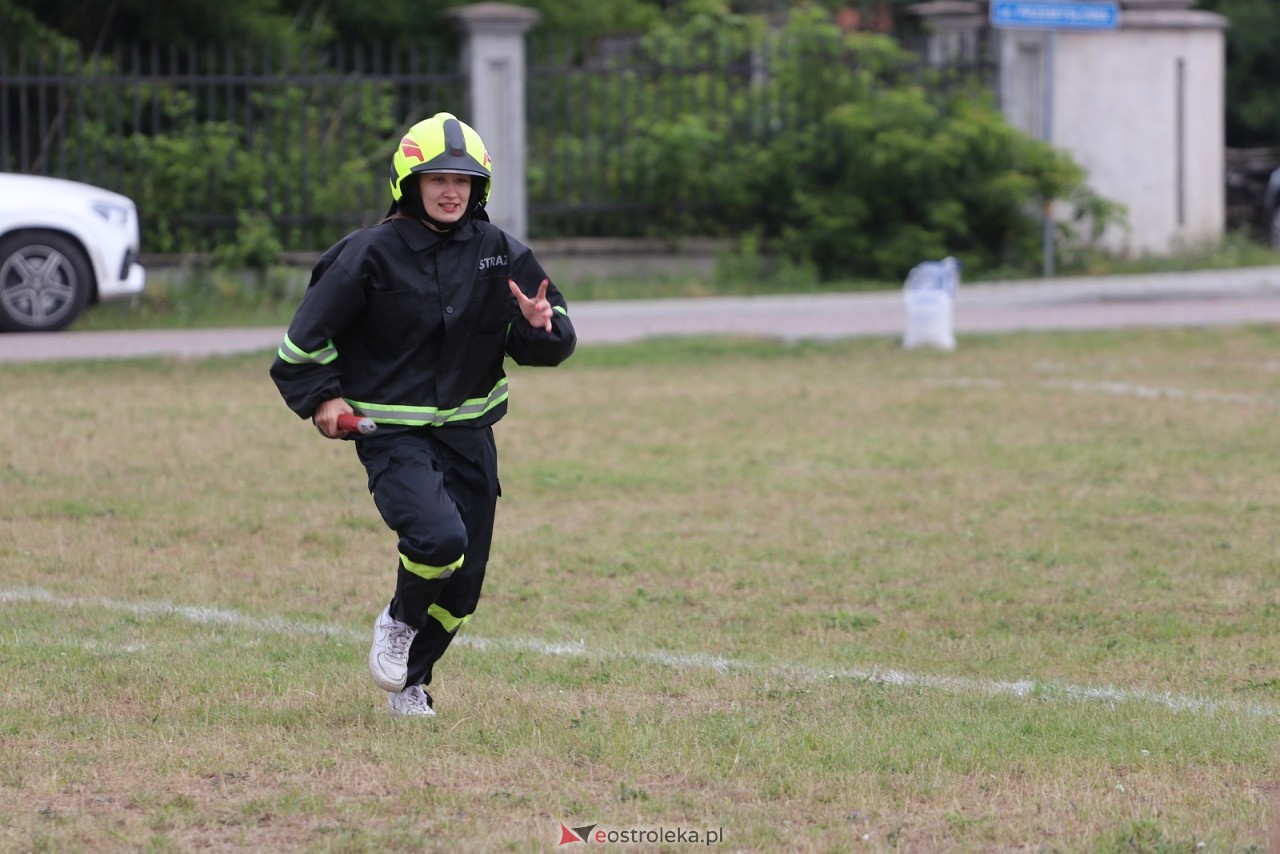 Zawody sportowo-pożarnicze w Czerwinie [11.07.2026] - zdjęcie #168 - eOstroleka.pl