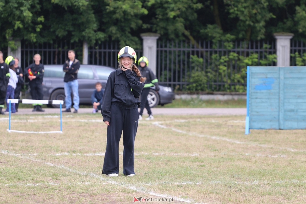 Zawody sportowo-pożarnicze w Czerwinie [11.07.2026] - zdjęcie #167 - eOstroleka.pl