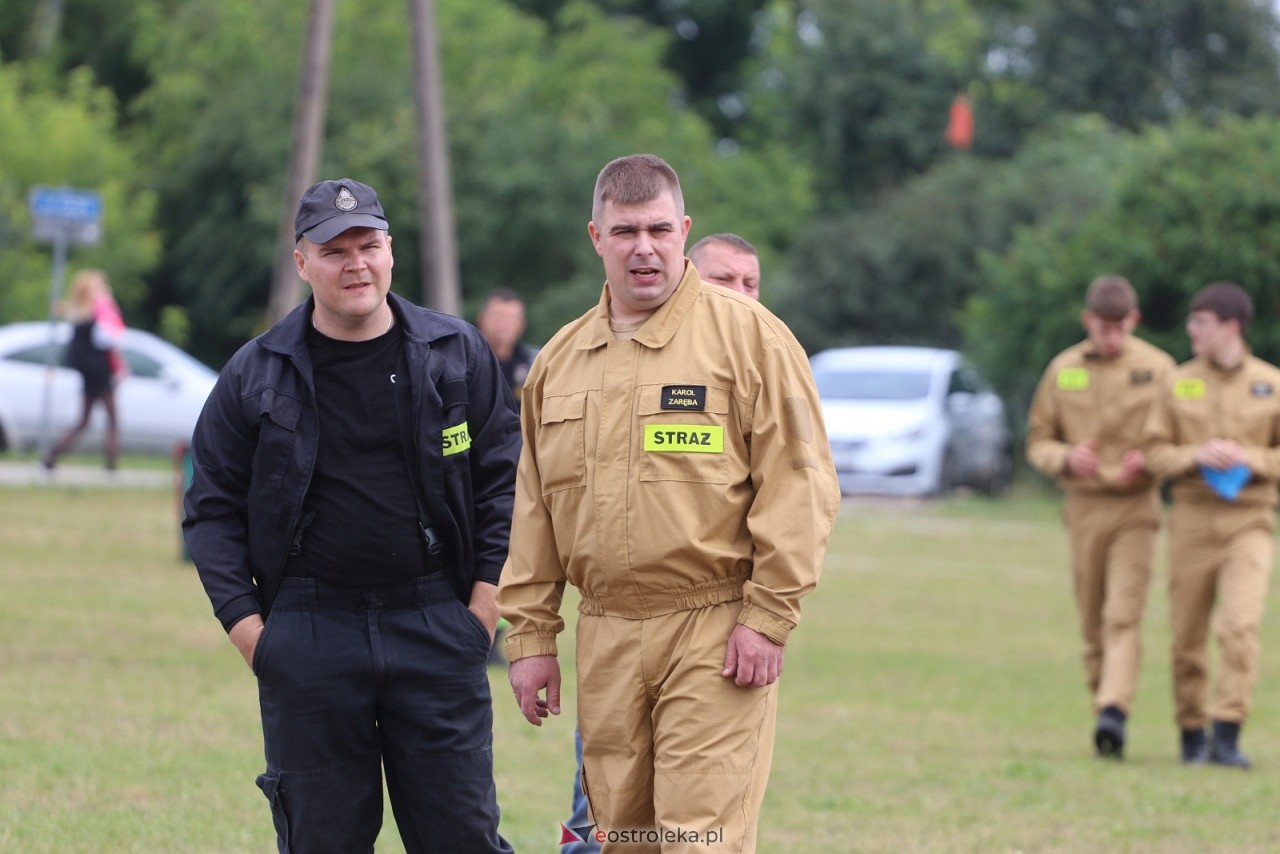 Zawody sportowo-pożarnicze w Czerwinie [11.07.2026] - zdjęcie #166 - eOstroleka.pl